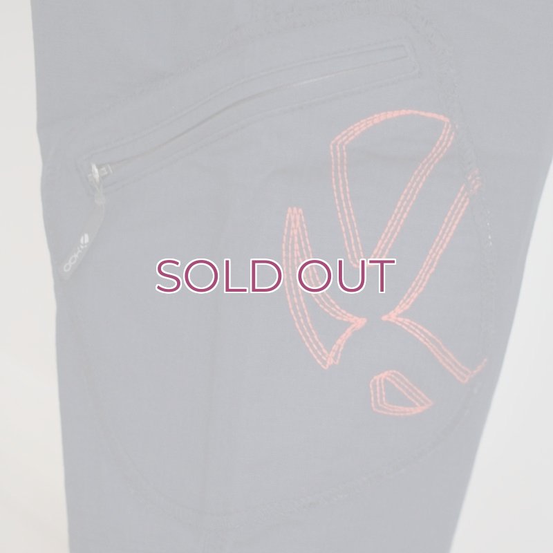 画像5: ABK Crux Pant Crg Line Climbing Bouldering Pants ABK エービーケー クラックス クライミングパンツ ボルダリングパンツ (5)