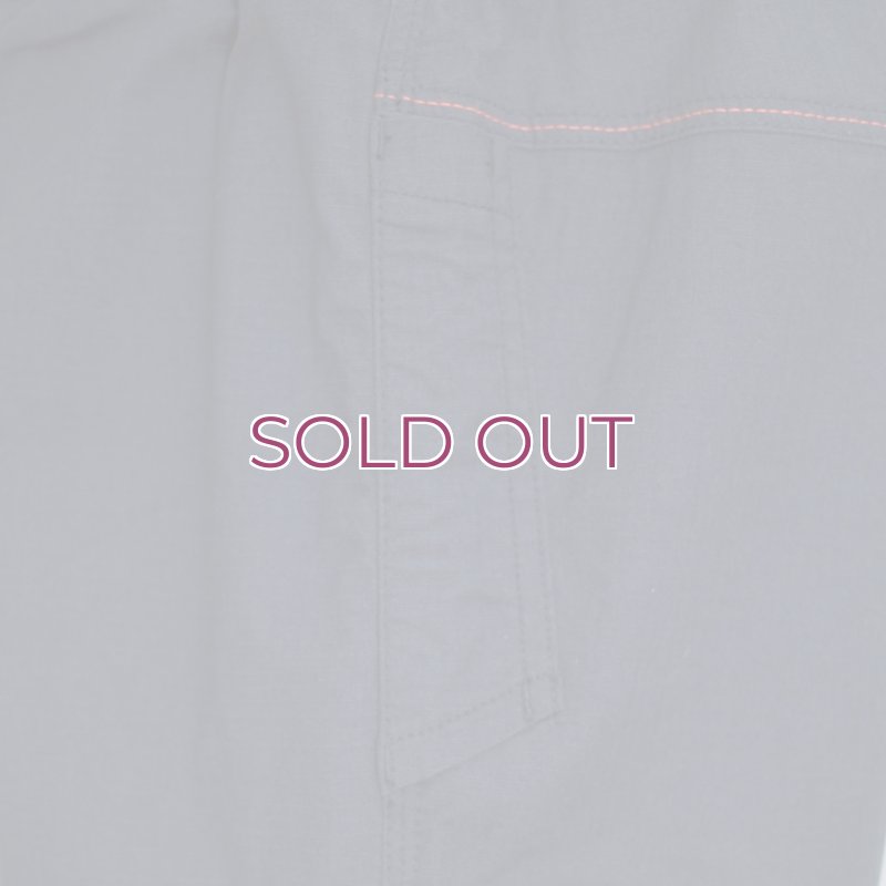 画像4: ABK Crux Pant Crg Line Climbing Bouldering Pants ABK エービーケー クラックス クライミングパンツ ボルダリングパンツ (4)