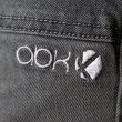 画像4: ABK Yoda Black Stone Denim Jeans Pants  ＡＢＫ エービーケー ヨーダ ブラックストーン デニム ジーンズ クライミングパンツ ボルダリングパンツ  (4)