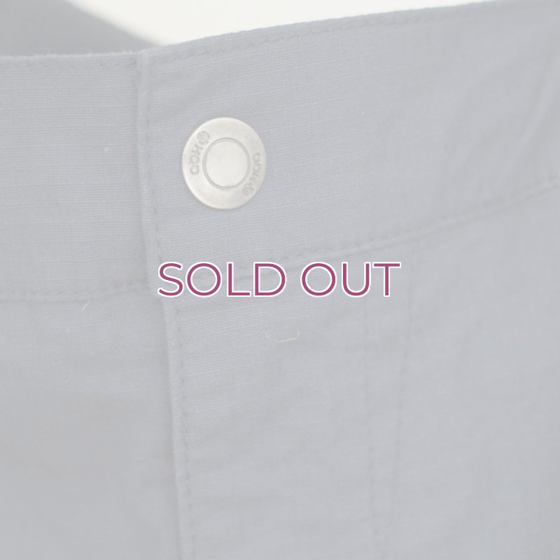 画像2: ABK Crux Pant Crg Line Climbing Bouldering Pants ABK エービーケー クラックス クライミングパンツ ボルダリングパンツ (2)