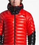 Fiery Red / TNF Black