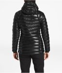 TNF Black