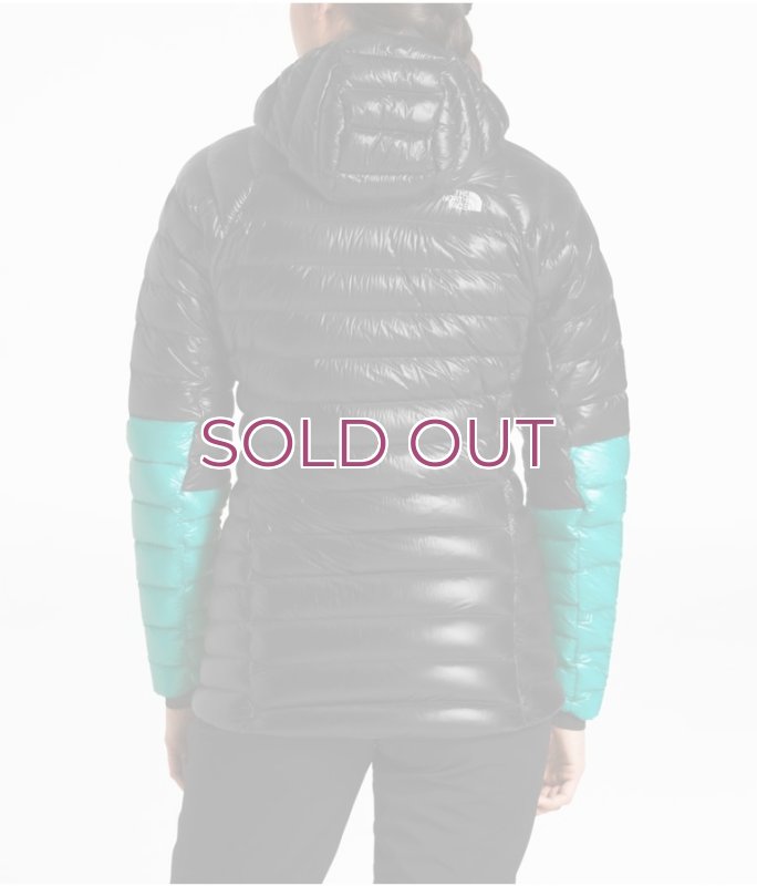 BlueBird / TNF Black