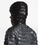 Turbulence Grey Black 