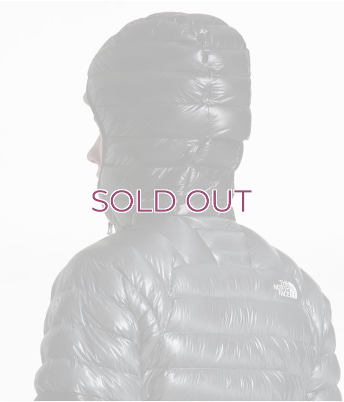 Turbulence Grey Black 