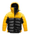 Canary Yellow / TNF BLACK