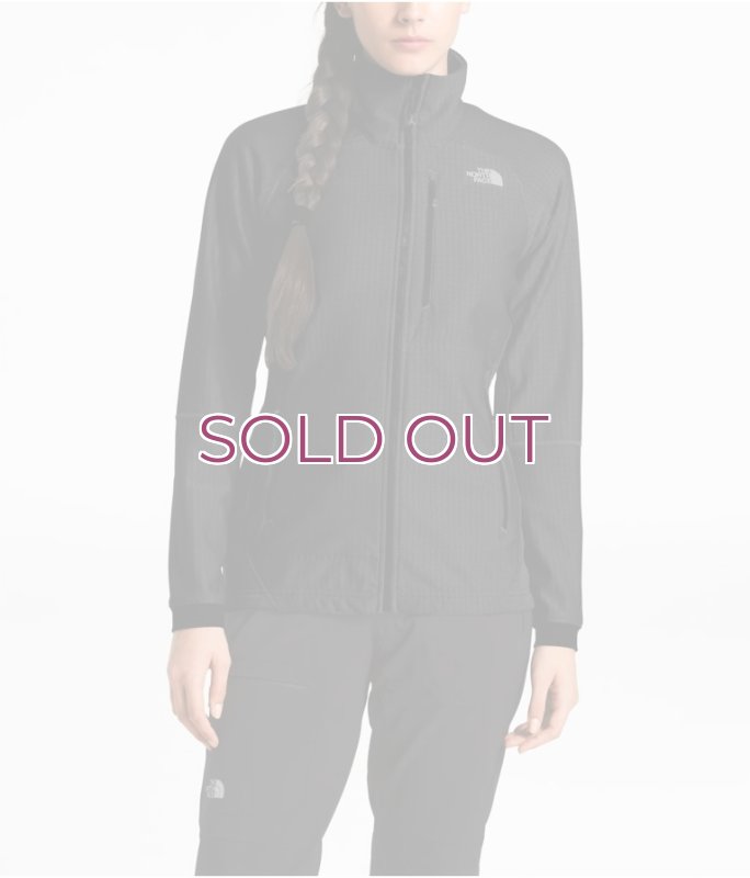 TNF Black