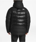 TNF BLACK