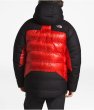 Fiery Red / TNF Black