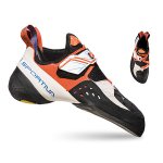 画像7:  La Sportiva Solution Woman REBOOT ZFCS014  スポルティバ ソリューション ウーマン クライミング シューズ (7)