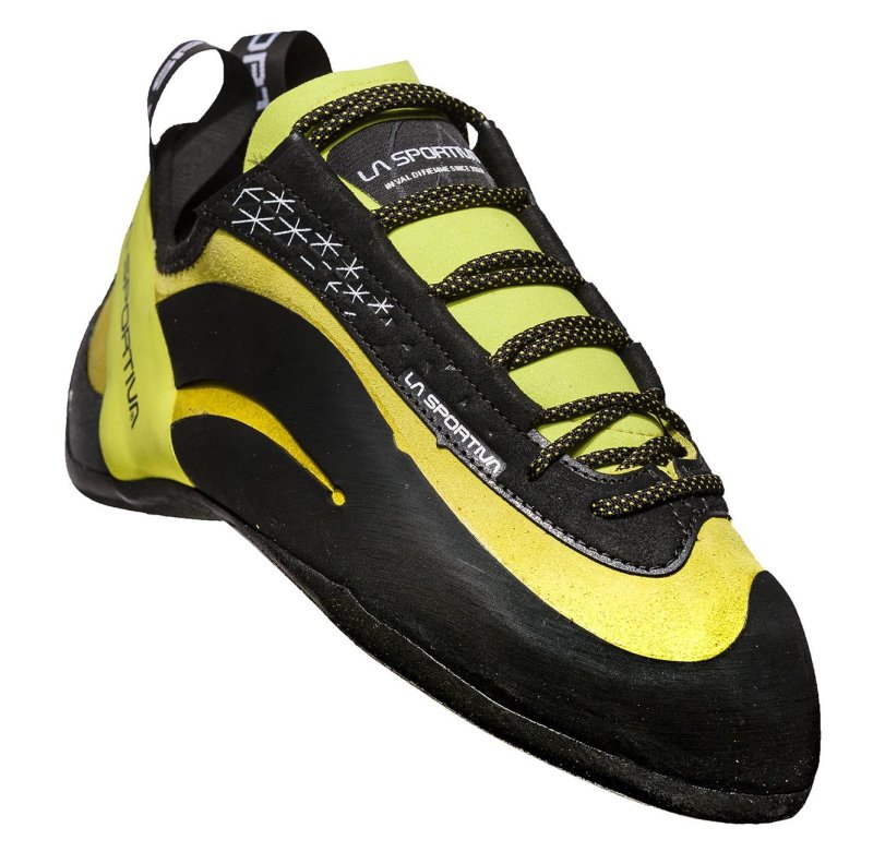 画像2: La Sportiva MIURA REBOOT ZFCS010  スポルティバ ミウラ レース  (2)