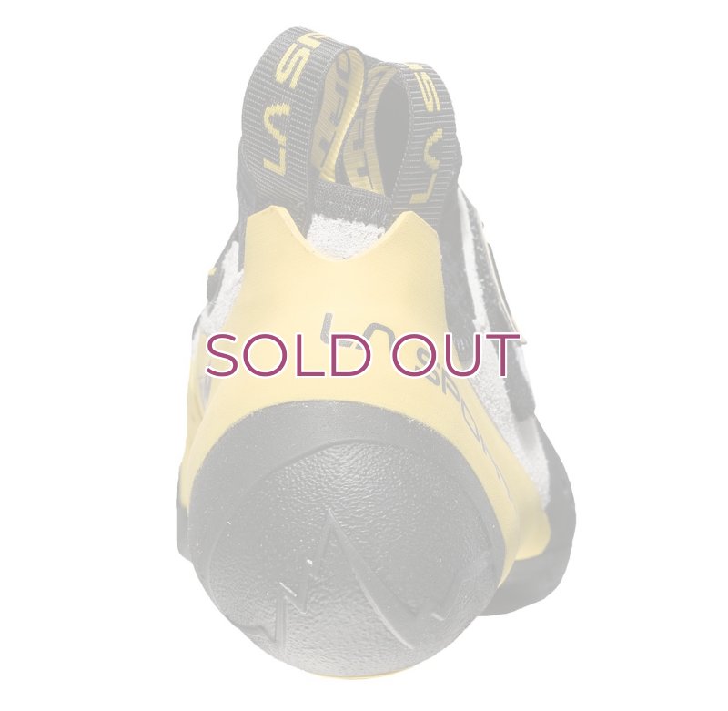 画像4: La Sportiva Solution REBOOT ZFCS013  スポルティバ ソリューション クライミング シューズ  (4)