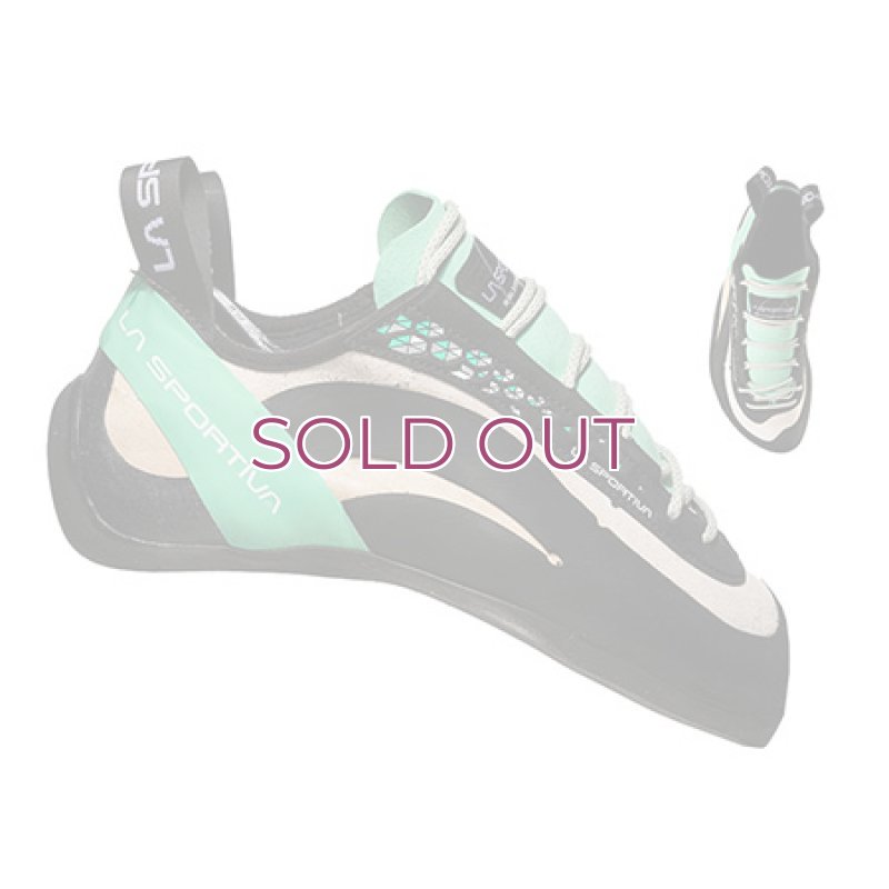 画像7: La Sportiva MIURA Woman REBOOT ZFCS011 スポルティバ ミウラ ウーマン レース  (7)