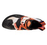 画像6:  La Sportiva Solution Woman REBOOT ZFCS014  スポルティバ ソリューション ウーマン クライミング シューズ (6)