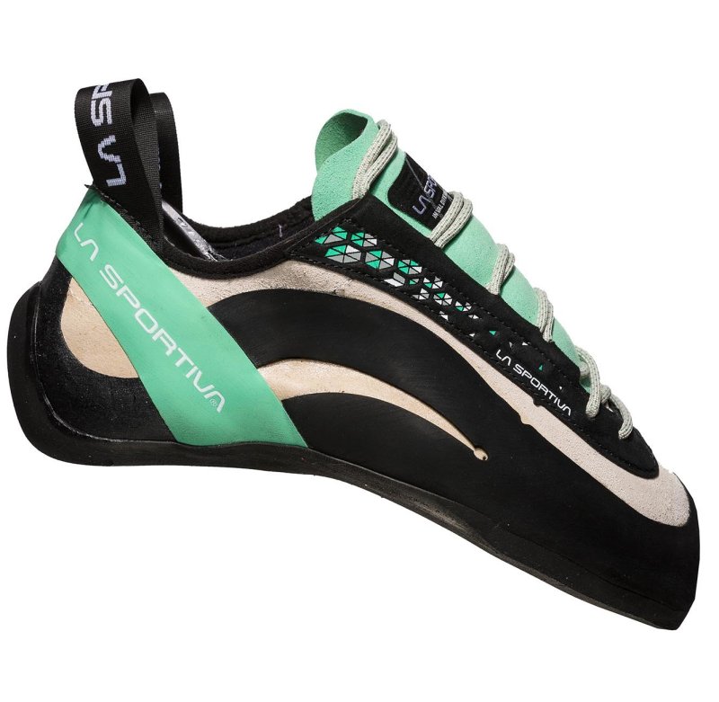 画像1: La Sportiva MIURA Woman REBOOT ZFCS011 スポルティバ ミウラ ウーマン レース  (1)