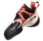 画像3:  La Sportiva Solution Woman REBOOT ZFCS014  スポルティバ ソリューション ウーマン クライミング シューズ (3)