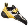 画像1: La Sportiva Solution REBOOT 20G  スポルティバ ソリューション クライミング シューズ  (1)