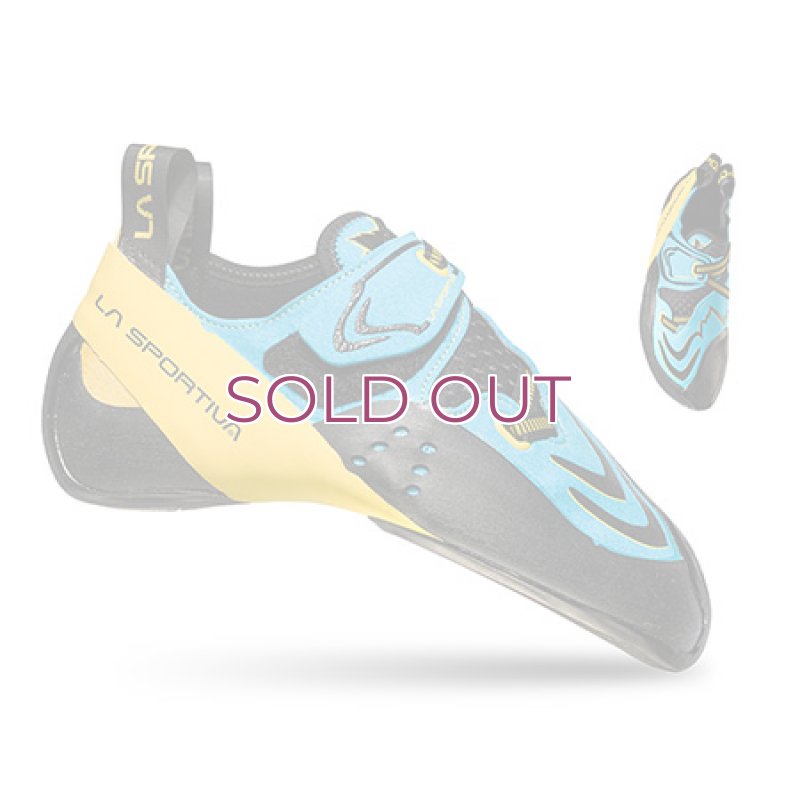 画像6: La Sportiva Futura REBOOT 20R スポルティバ フューチュラ クライミング シューズ (6)