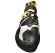 画像5: La Sportiva Solution REBOOT 20G  スポルティバ ソリューション クライミング シューズ  (5)