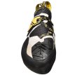 画像5: La Sportiva Solution REBOOT 20G  スポルティバ ソリューション クライミング シューズ  (5)