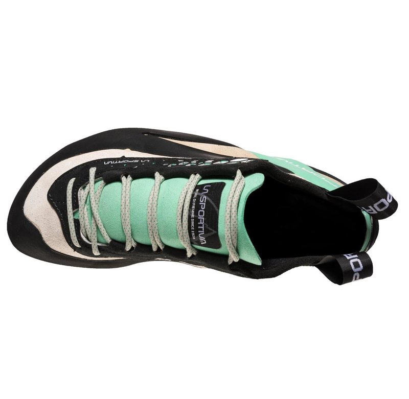 画像6: La Sportiva MIURA Woman REBOOT ZFCS011 スポルティバ ミウラ ウーマン レース  (6)