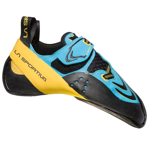 画像1: La Sportiva Futura REBOOT 20R スポルティバ フューチュラ クライミング シューズ (1)