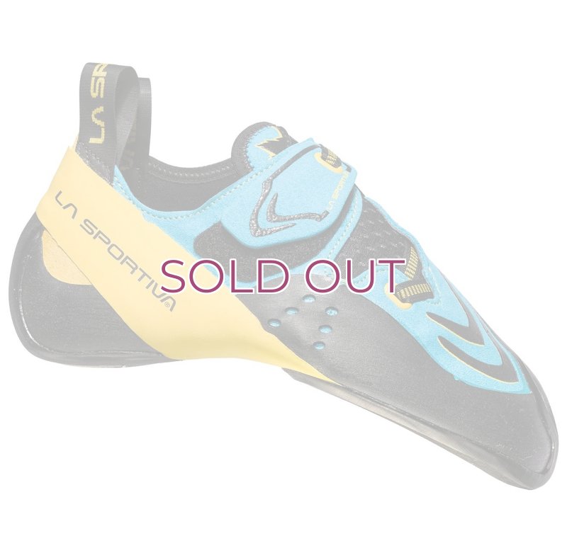 画像1: La Sportiva Futura REBOOT 20R スポルティバ フューチュラ クライミング シューズ (1)