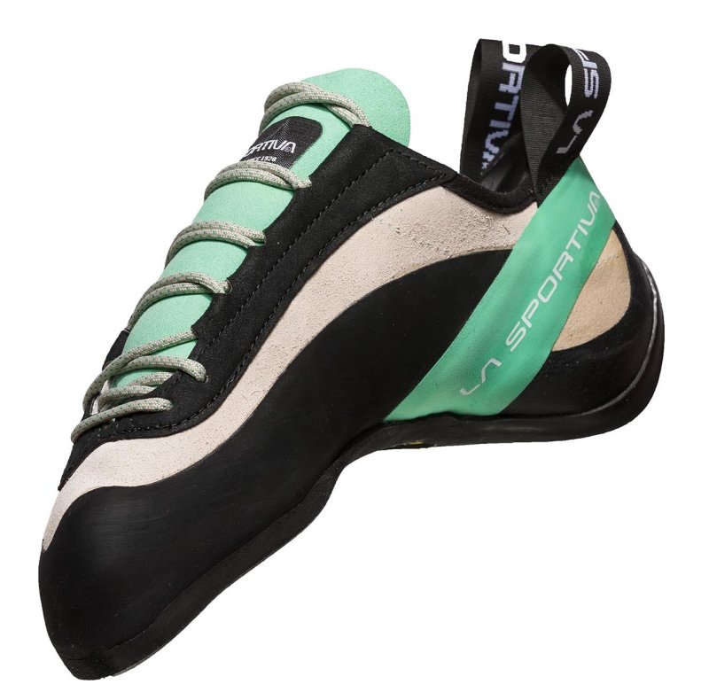 画像3: La Sportiva MIURA Woman REBOOT ZFCS011 スポルティバ ミウラ ウーマン レース  (3)