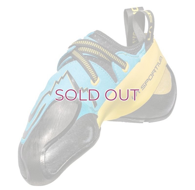 画像3: La Sportiva Futura REBOOT 20R スポルティバ フューチュラ クライミング シューズ (3)