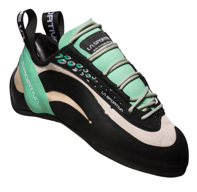 画像2: La Sportiva MIURA Woman REBOOT ZFCS011 スポルティバ ミウラ ウーマン レース  (2)