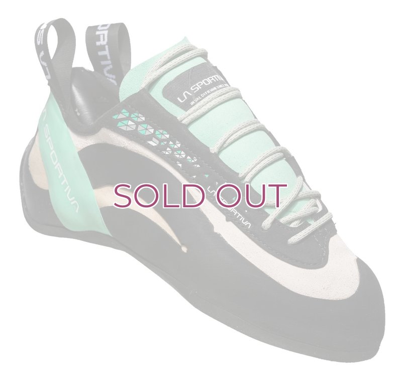 画像2: La Sportiva MIURA Woman REBOOT ZFCS011 スポルティバ ミウラ ウーマン レース  (2)