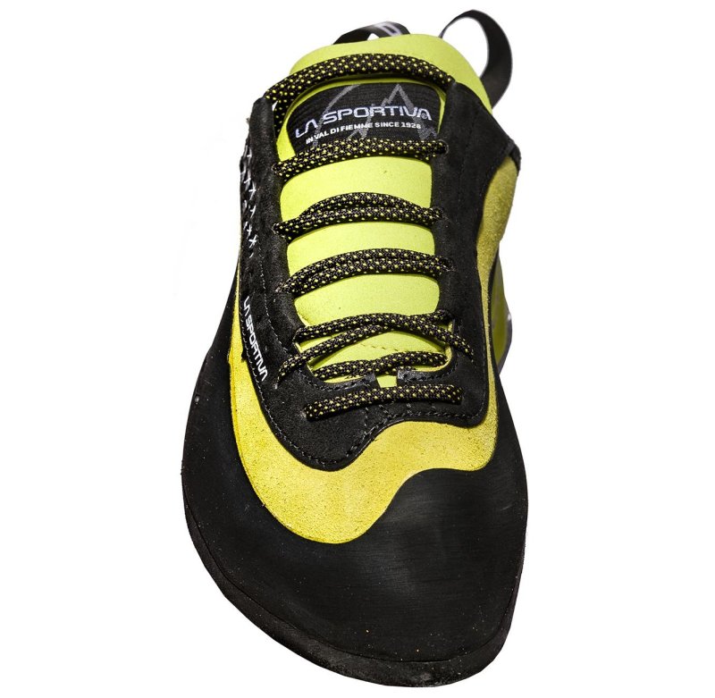 画像5: La Sportiva MIURA REBOOT ZFCS010  スポルティバ ミウラ レース  (5)