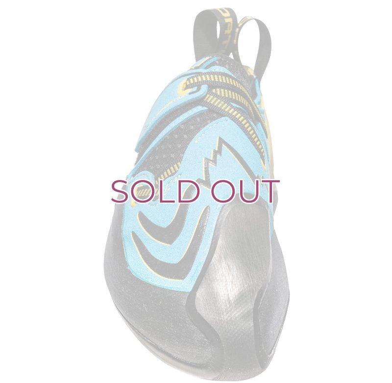 画像5: La Sportiva Futura REBOOT 20R スポルティバ フューチュラ クライミング シューズ (5)