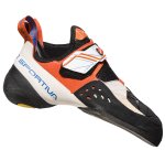 画像1:  La Sportiva Solution Woman REBOOT ZFCS014  スポルティバ ソリューション ウーマン クライミング シューズ (1)