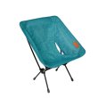 画像2: Helinox HOME DECO & BEACH Comfort Chair One Lagoon Blue ヘリノックス ホーム デコ ＆ ビーチ コンフォート チェア ラグーン (2)