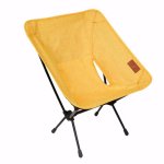 画像2: Helinox HOME DECO & BEACH Comfort Chair One Citrus ヘリノックス ホーム デコ ＆ ビーチ コンフォート チェア シトラス (2)