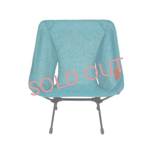 画像1: Helinox HOME DECO & BEACH Comfort Chair One Lagoon Blue ヘリノックス ホーム デコ ＆ ビーチ コンフォート チェア ラグーン (1)