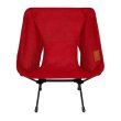 画像1: Helinox HOME DECO & BEACH Comfort Chair One Red ヘリノックス ホーム デコ ＆ ビーチ コンフォート チェア レッド (1)