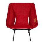 画像1: Helinox HOME DECO & BEACH Comfort Chair One Red ヘリノックス ホーム デコ ＆ ビーチ コンフォート チェア レッド (1)