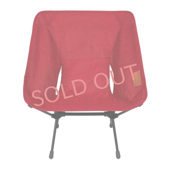 Helinox HOME DECO & BEACH Comfort Chair One Redヘリノックス ホーム ...