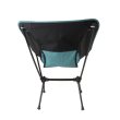 画像3: Helinox HOME DECO & BEACH Comfort Chair One Lagoon Blue ヘリノックス ホーム デコ ＆ ビーチ コンフォート チェア ラグーン (3)