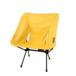 画像3: Helinox HOME DECO & BEACH Comfort Chair One Citrus ヘリノックス ホーム デコ ＆ ビーチ コンフォート チェア シトラス (3)