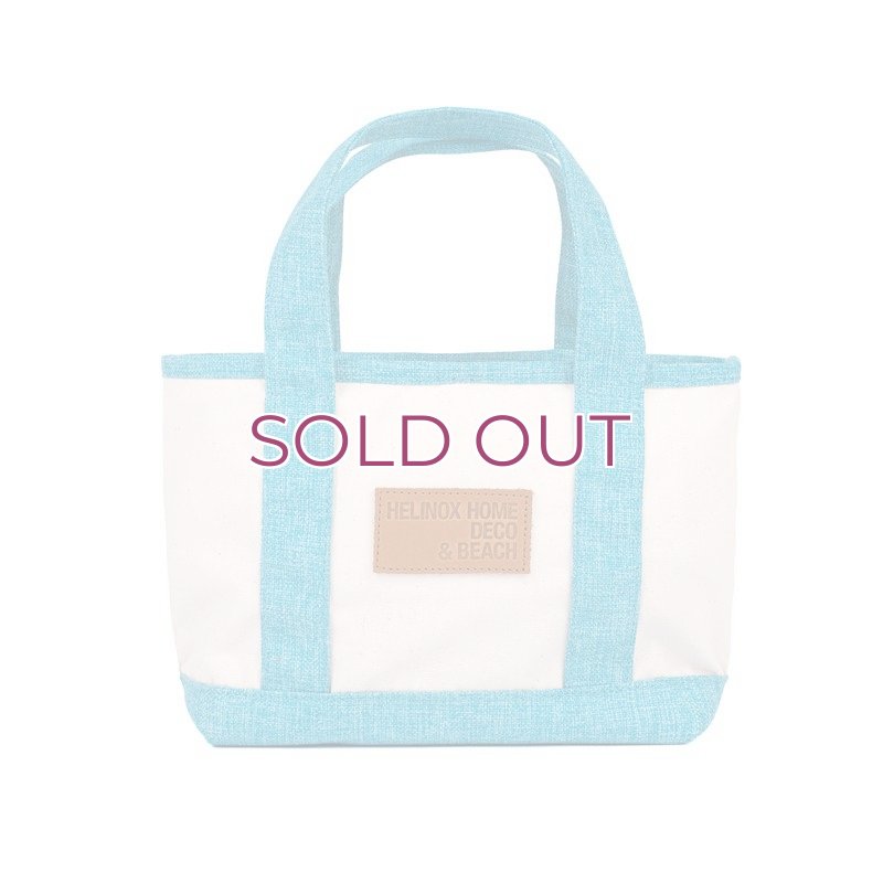 画像3: Helinox HOME DECO & BEACH Comfort Chair One Mini Aqua Blue ヘリノックス ホーム デコ ＆ ビーチ コンフォート チェア ミニ アクアブルー (3)