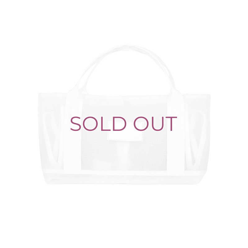 画像4: Helinox HOME DECO & BEACH Comfort Chair One White Mesh ヘリノックス ホーム デコ ＆ ビーチ コンフォート チェア ホワイトメッシュ (4)