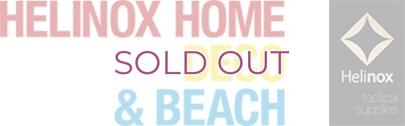 画像5: Helinox HOME DECO & BEACH Comfort Chair One White Mesh ヘリノックス ホーム デコ ＆ ビーチ コンフォート チェア ホワイトメッシュ (5)