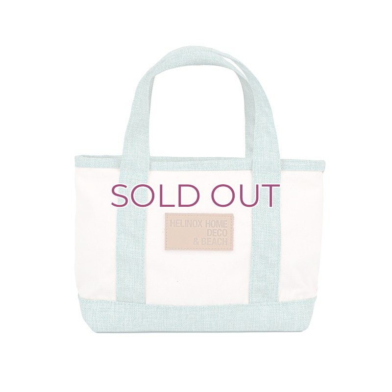 画像3: Helinox HOME DECO & BEACH Comfort Chair One Mini Mint ヘリノックス ホーム デコ ＆ ビーチ コンフォート チェア ミニ ミント (3)