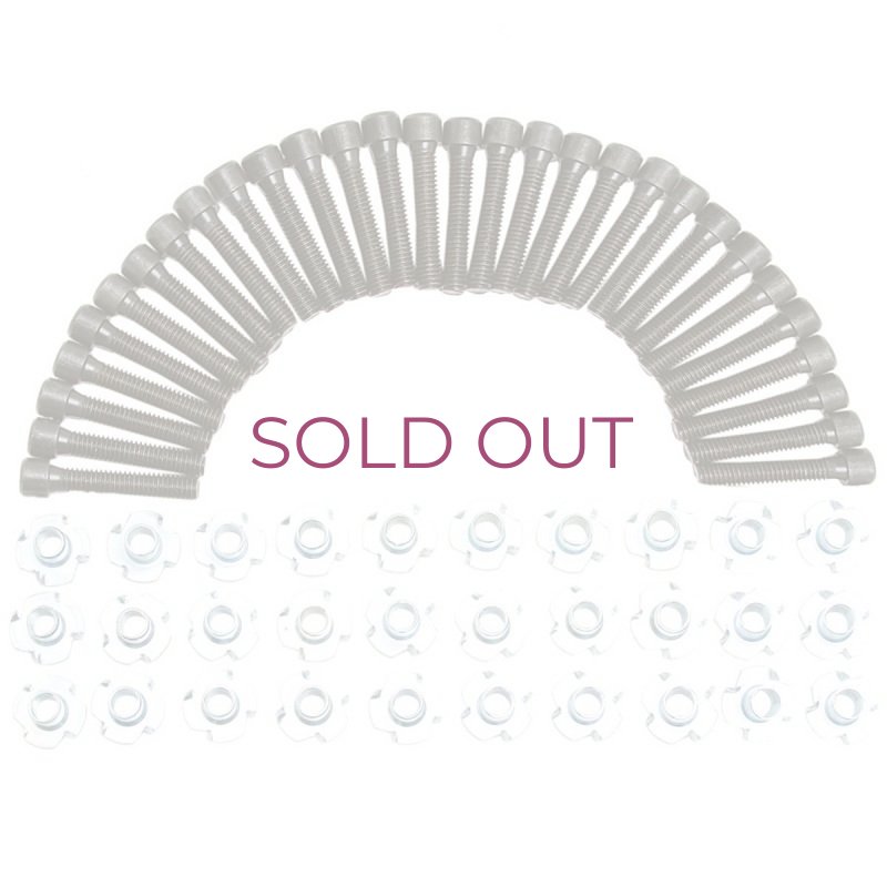 画像4: Metolius メトリウス メガパック クライミング ホールド 60個セット (4)