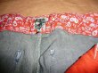 画像6: ABK Yoda Denim Jeans Pants Original Climbing Bouldering Pants 2020 ＡＢＫ エービーケー ヨーダ デニム (6)