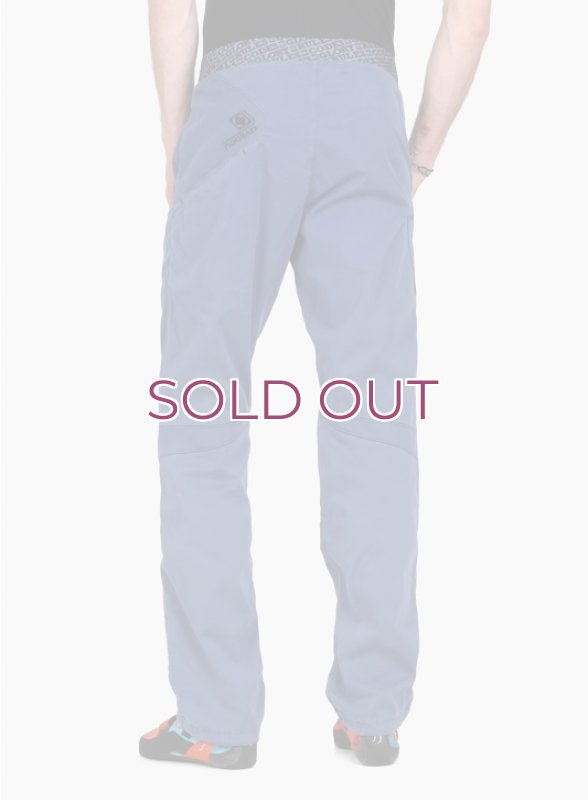 画像8: NOGRAD SAHEL Pant 2019 ノーグレード サヘルパンツ クライミングパンツ ボルダリングパンツ (8)