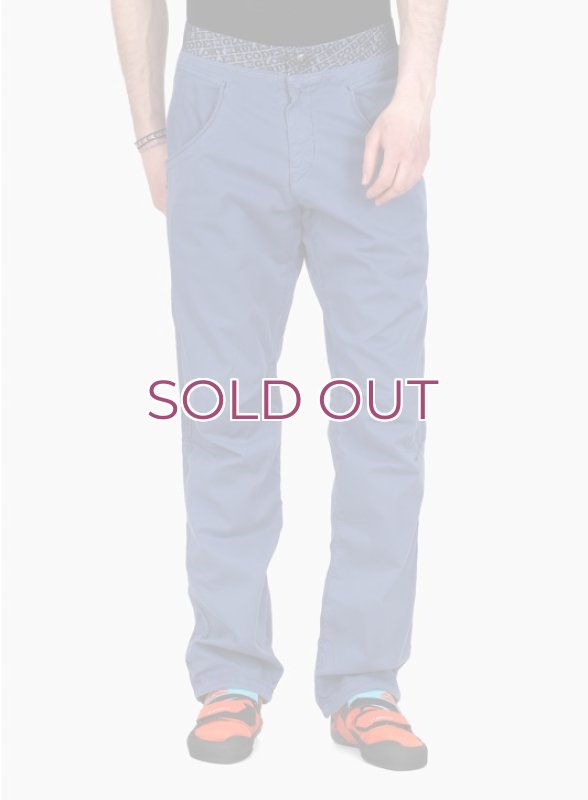 画像7: NOGRAD SAHEL Pant 2019 ノーグレード サヘルパンツ クライミングパンツ ボルダリングパンツ (7)